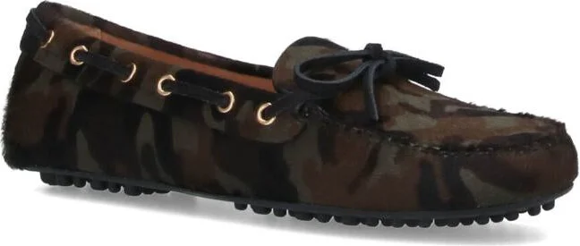 Car Shoe Flat Shoes - Image 2
