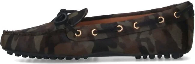 Car Shoe Flat Shoes - Image 3