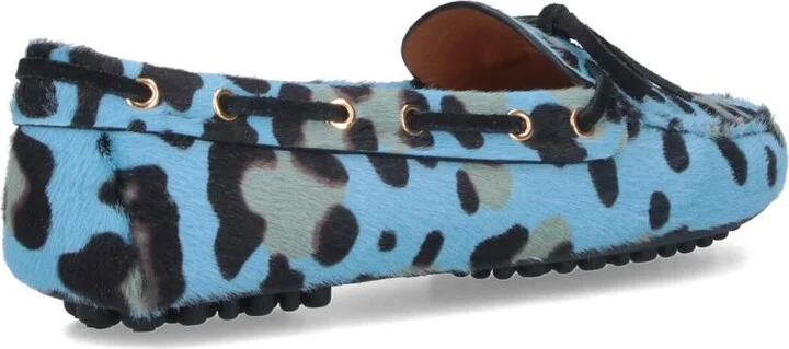 Car Shoe Flat Shoes - Image 4