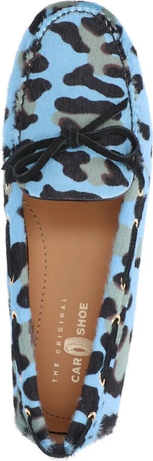 Car Shoe Flat Shoes - Image 5