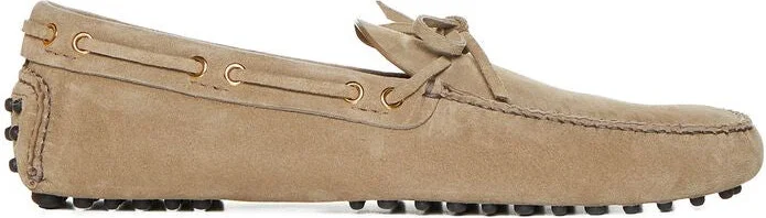 Car Shoe Loafers