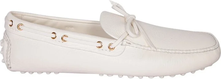 Car Shoe Loafers