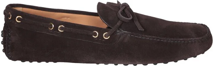 Car Shoe Loafers