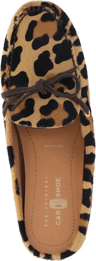 Car Shoe mules - Image 3