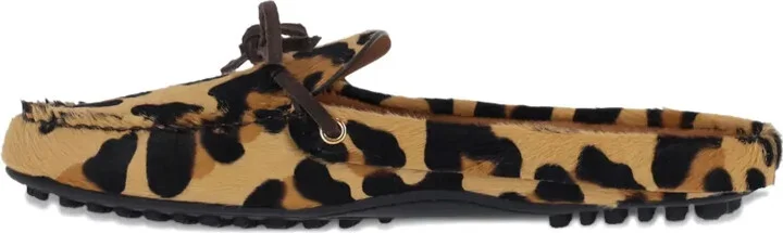 Car Shoe mules - Image 4