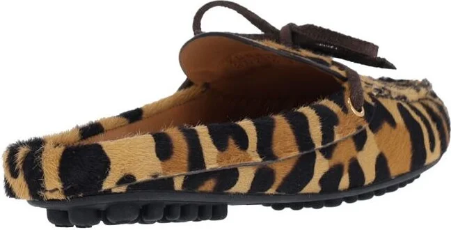 Car Shoe Sandals - Image 4