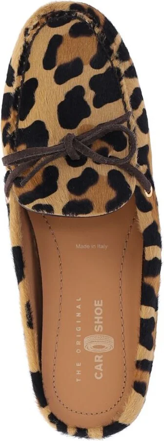 Car Shoe Sandals - Image 5