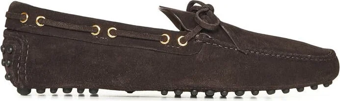 Car Shoe The Original Loafers