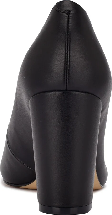 Cara 3 Pointed Toe Pump - Image 2