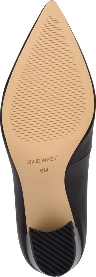 Cara 3 Pointed Toe Pump - Image 6