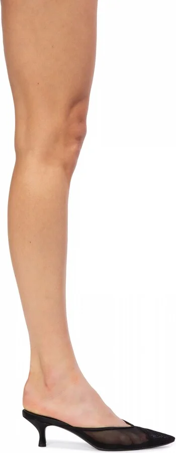 Cara 50 Mesh Mule - Image 2