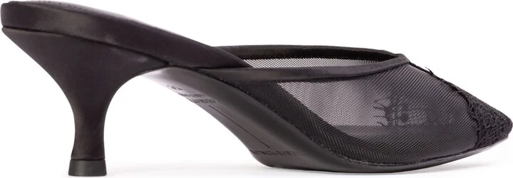 Cara 50 Mesh Mule - Image 4