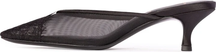 Cara 50 Mesh Mule - Image 5