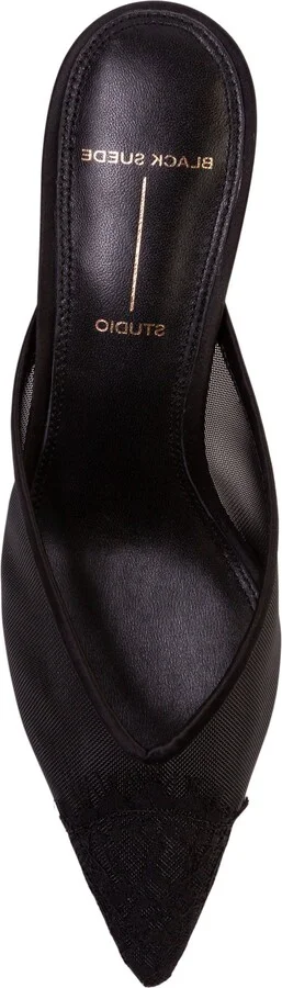 Cara 50 Mesh Mule - Image 6