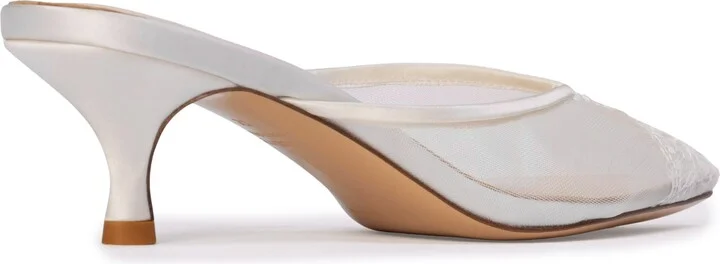 Cara 50 Mesh Mule - Image 10