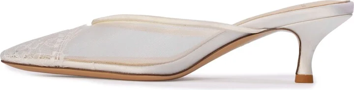 Cara 50 Mesh Mule - Image 11