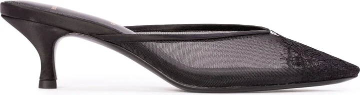 Cara 50 Mesh Mule