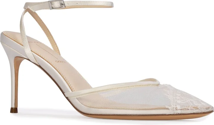 Cara 80 Mesh Pump - Image 3