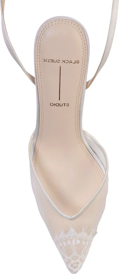 Cara 80 Mesh Pump - Image 6
