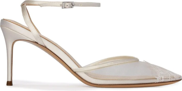 Cara 80 Mesh Pump