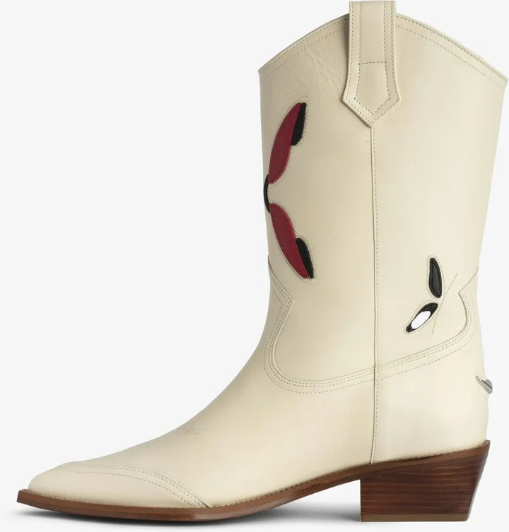 Cara Boots - Image 2