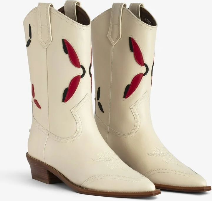 Cara Boots - Image 3
