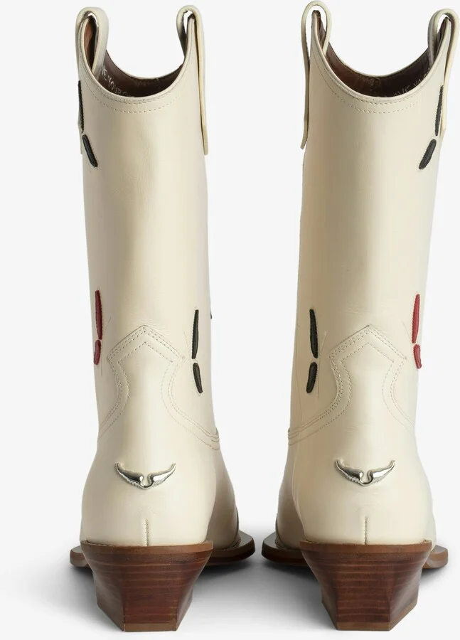 Cara Boots - Image 5