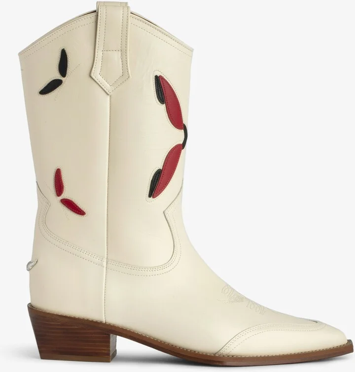Cara Boots