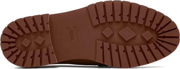 Cara Platform Penny Loafer - Image 5