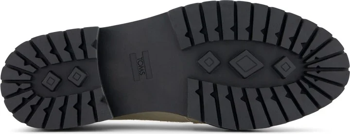 Cara Platform Penny Loafer - Image 6