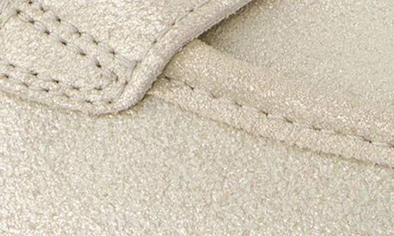 Cara Platform Penny Loafer - Image 7