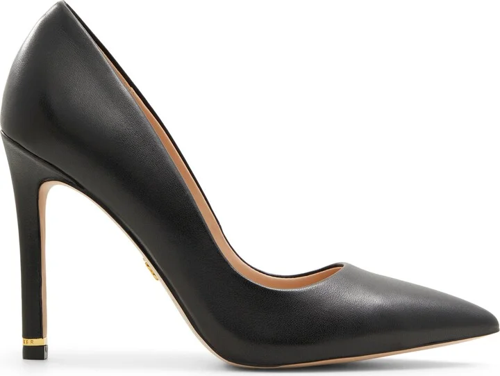 Cara Pointed Toe Pump - Image 3