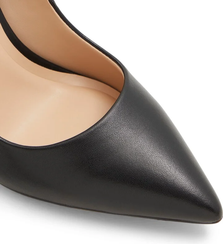Cara Pointed Toe Pump - Image 6
