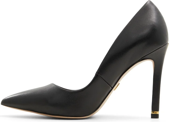 Cara Pointed Toe Pump - Image 7