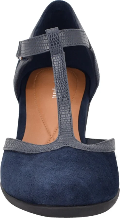 Cara T-Strap Pump - Image 3