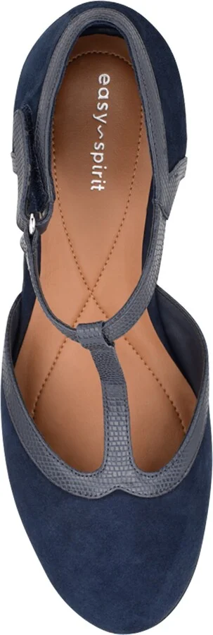 Cara T-Strap Pump - Image 4