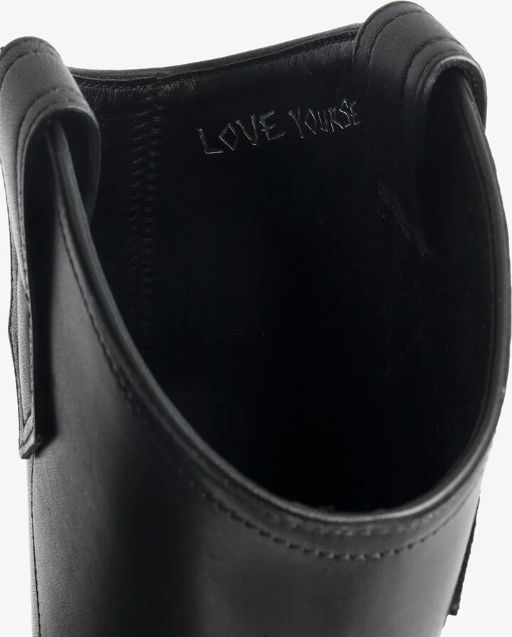 Cara Women's Western Ankle Boots - Image 6