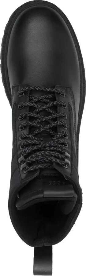 Carabiner Ankle Boots - Image 4