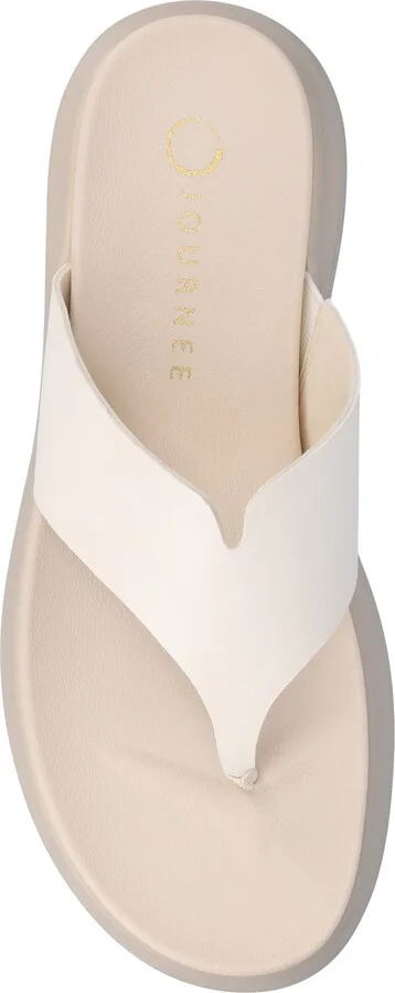 Carah Platform Wedge Sandal - Image 5