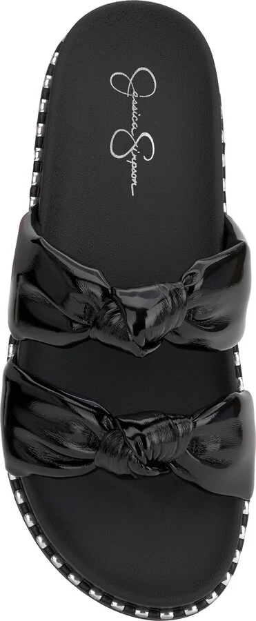 Caralyna Platform Slide Sandal - Image 5