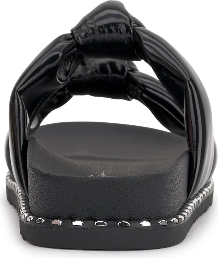 Caralyna Platform Slide Sandal - Image 7