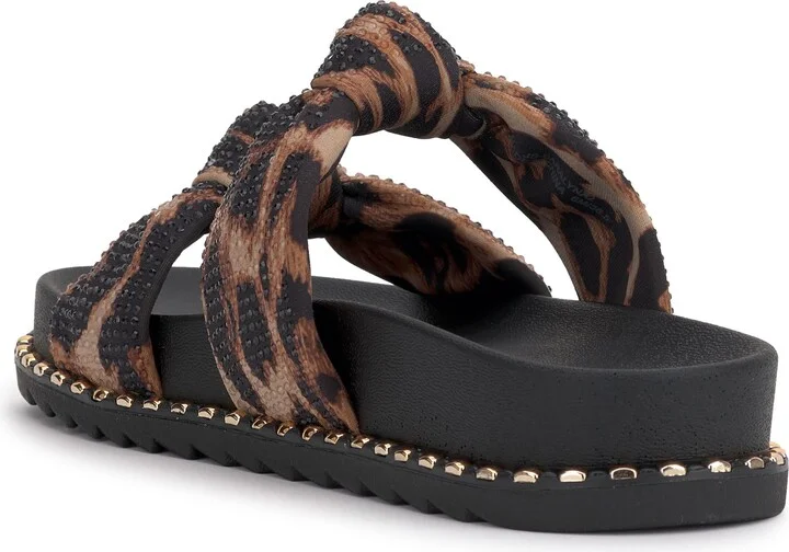 Caralyna Platform Slide Sandal - Image 10