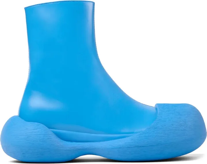 Caramba boots
