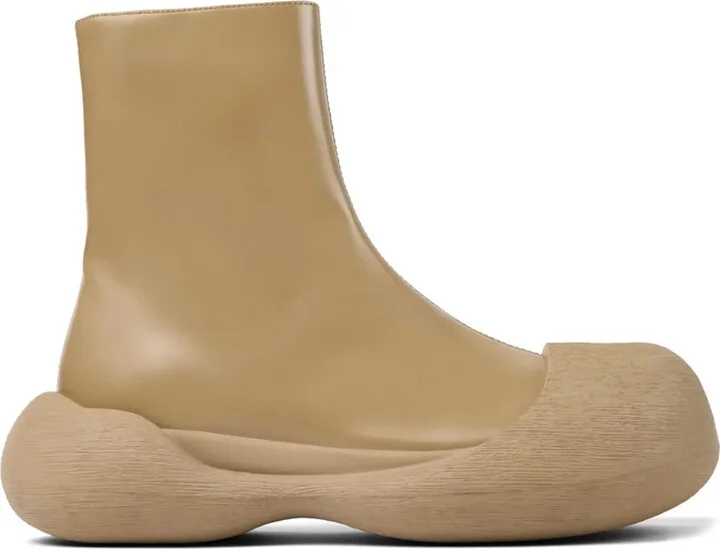 Caramba boots