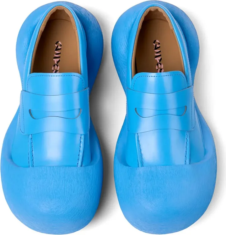 Caramba loafers - Image 4