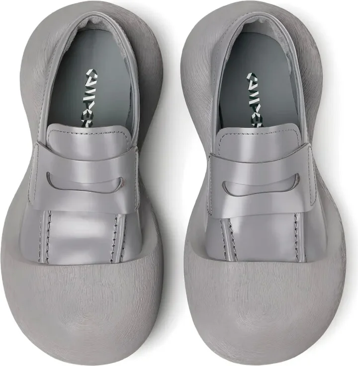 Caramba loafers - Image 4