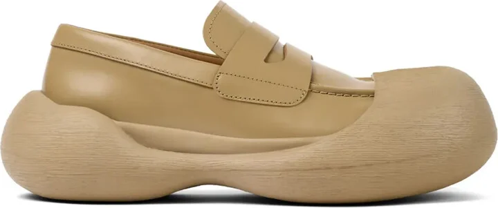 Caramba loafers