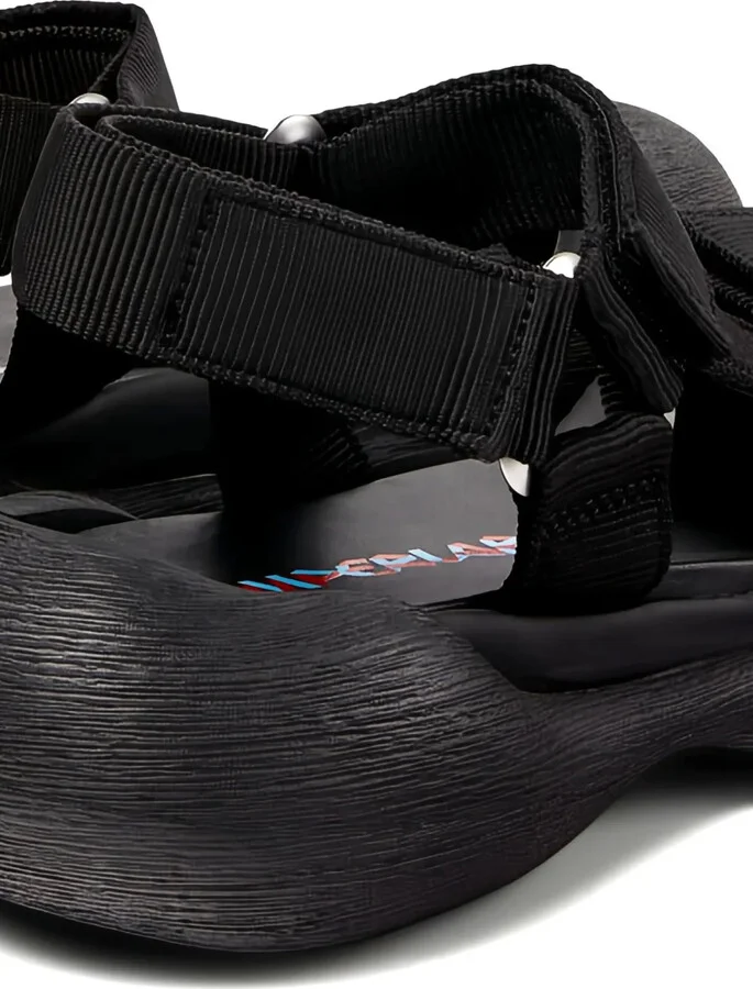 Caramba sandals - Image 3