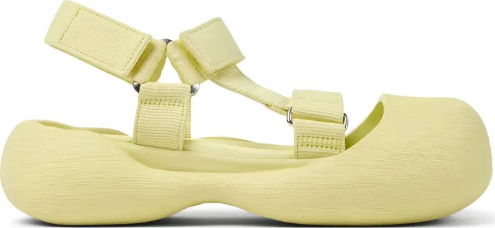 Caramba sandals