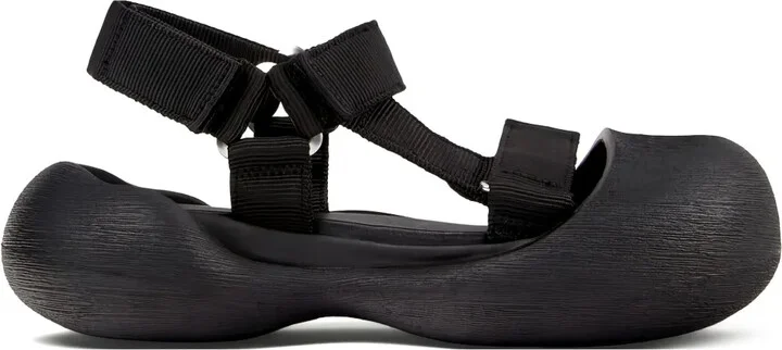 Caramba sandals